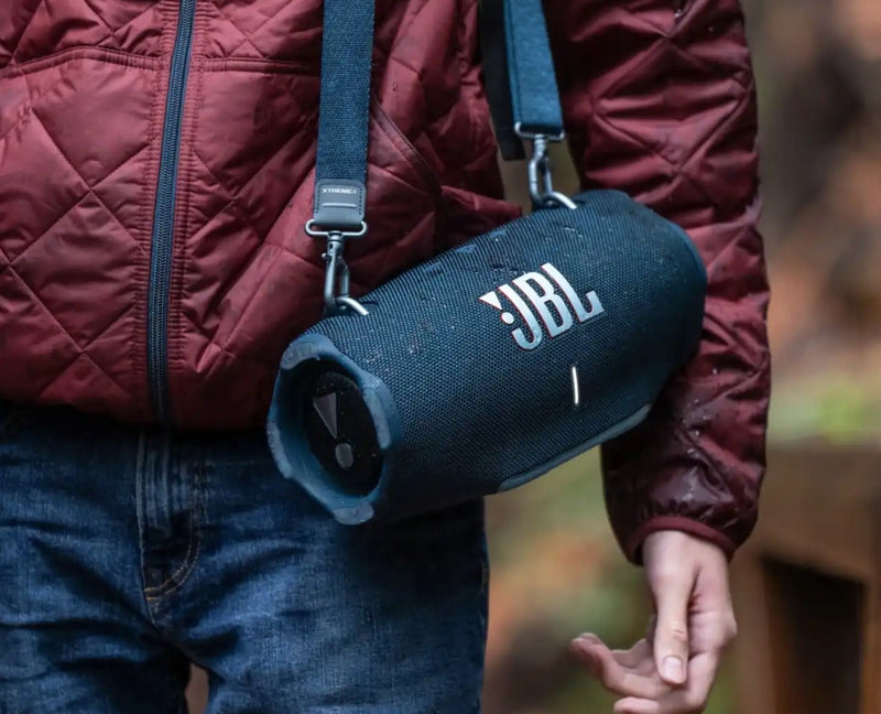 ¡POTENCIA Y SONIDO INCREÍBLE ¡El JBL XTREME 4 PAR 286. CALIDAD ALTA🔊🛒