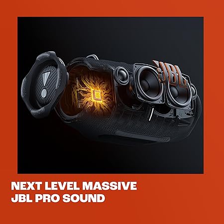¡POTENCIA Y SONIDO INCREÍBLE ¡El JBL XTREME 4 PAR 286. CALIDAD ALTA🔊🛒