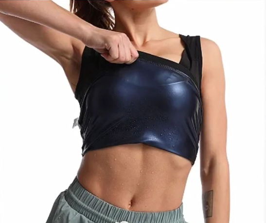 Camiseta térmica Reductora - MUJER EFECTO