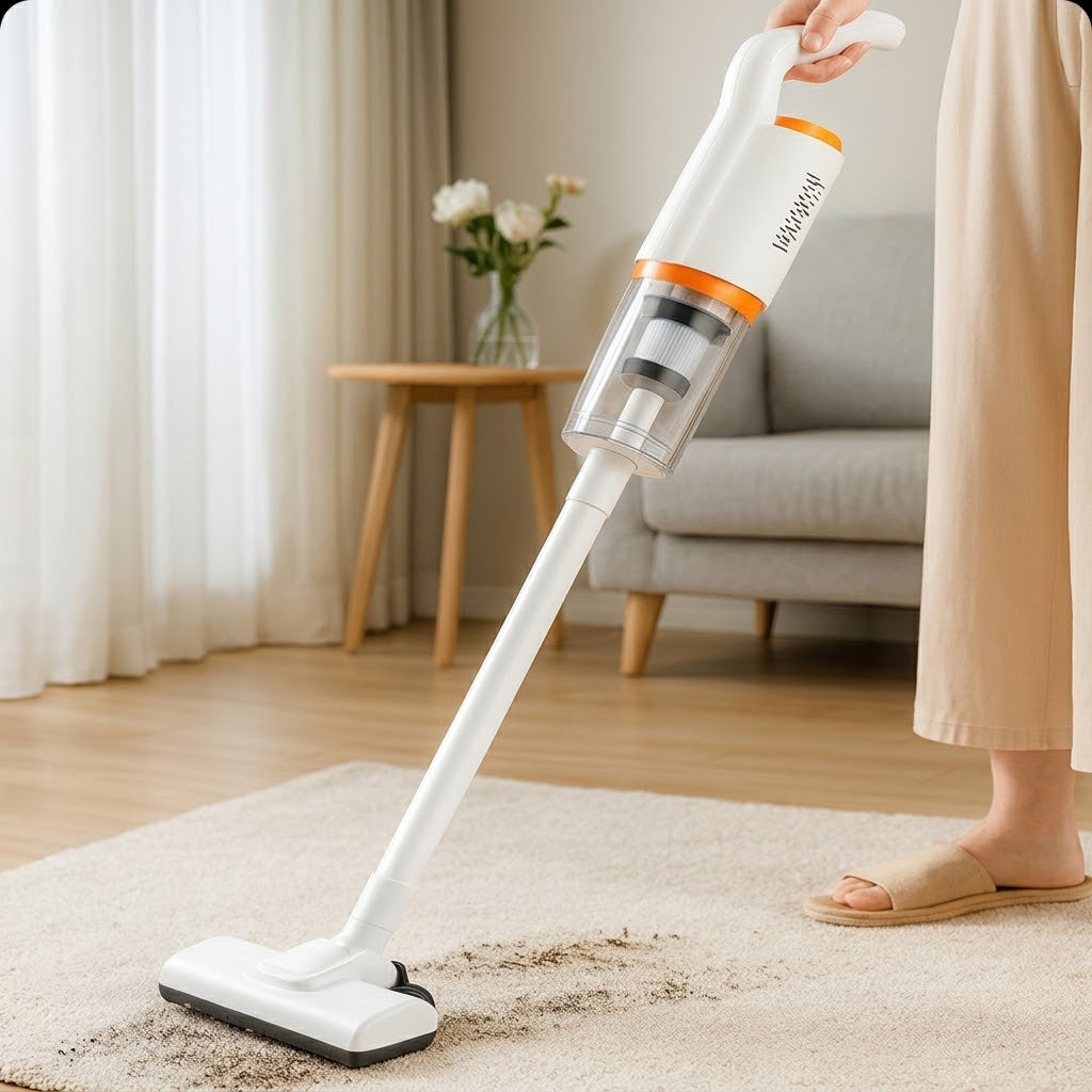 FlexVac™ Aspiradora 3 en 1 | La aspiradora que se adapta a toda tu casa