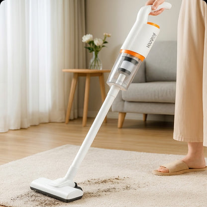 FlexVac™ Aspiradora 3 en 1 | La aspiradora que se adapta a toda tu casa
