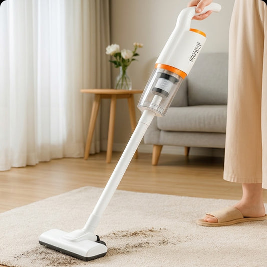 FlexVac™ Aspiradora 3 en 1 | La aspiradora que se adapta a toda tu casa